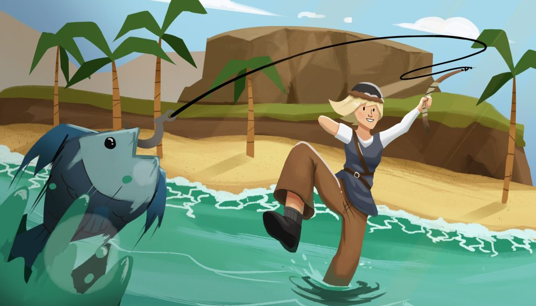 Access: Entree screenshot 2