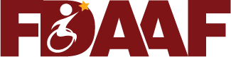 FDAAF Logo