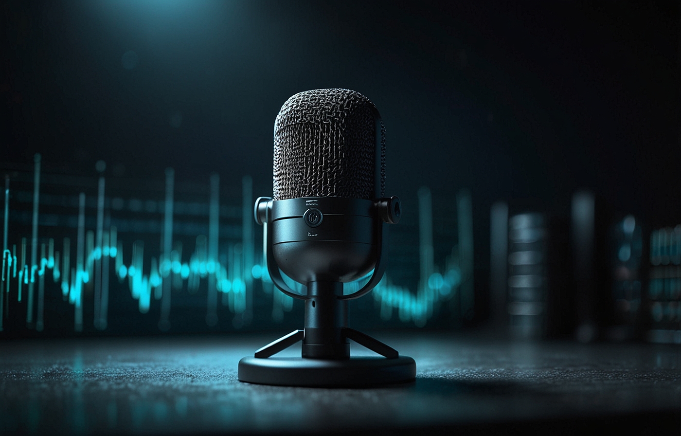 We're teaming up with Eleven Labs for professionally narrated videos!