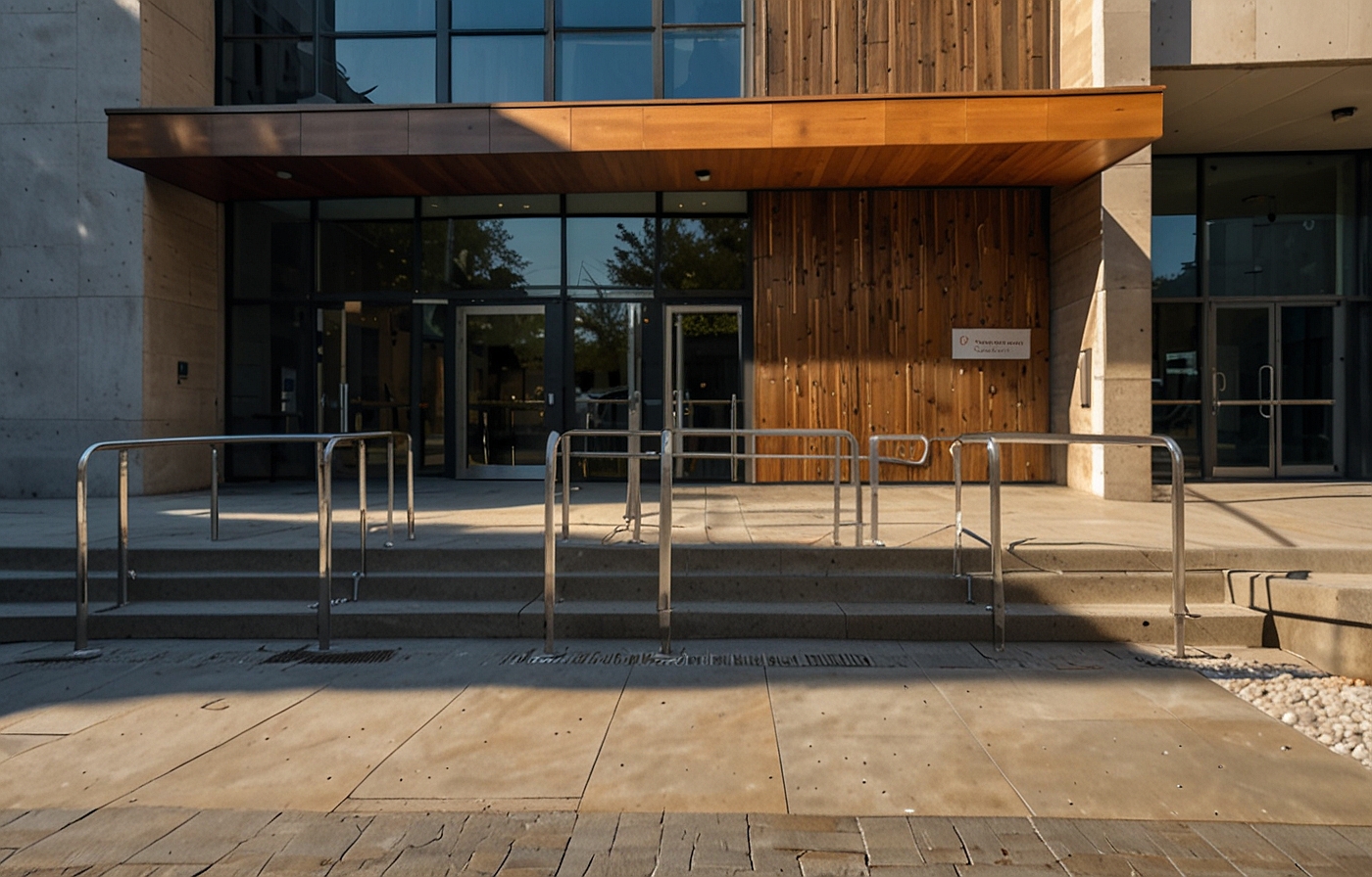 What does accessibility mean to you?