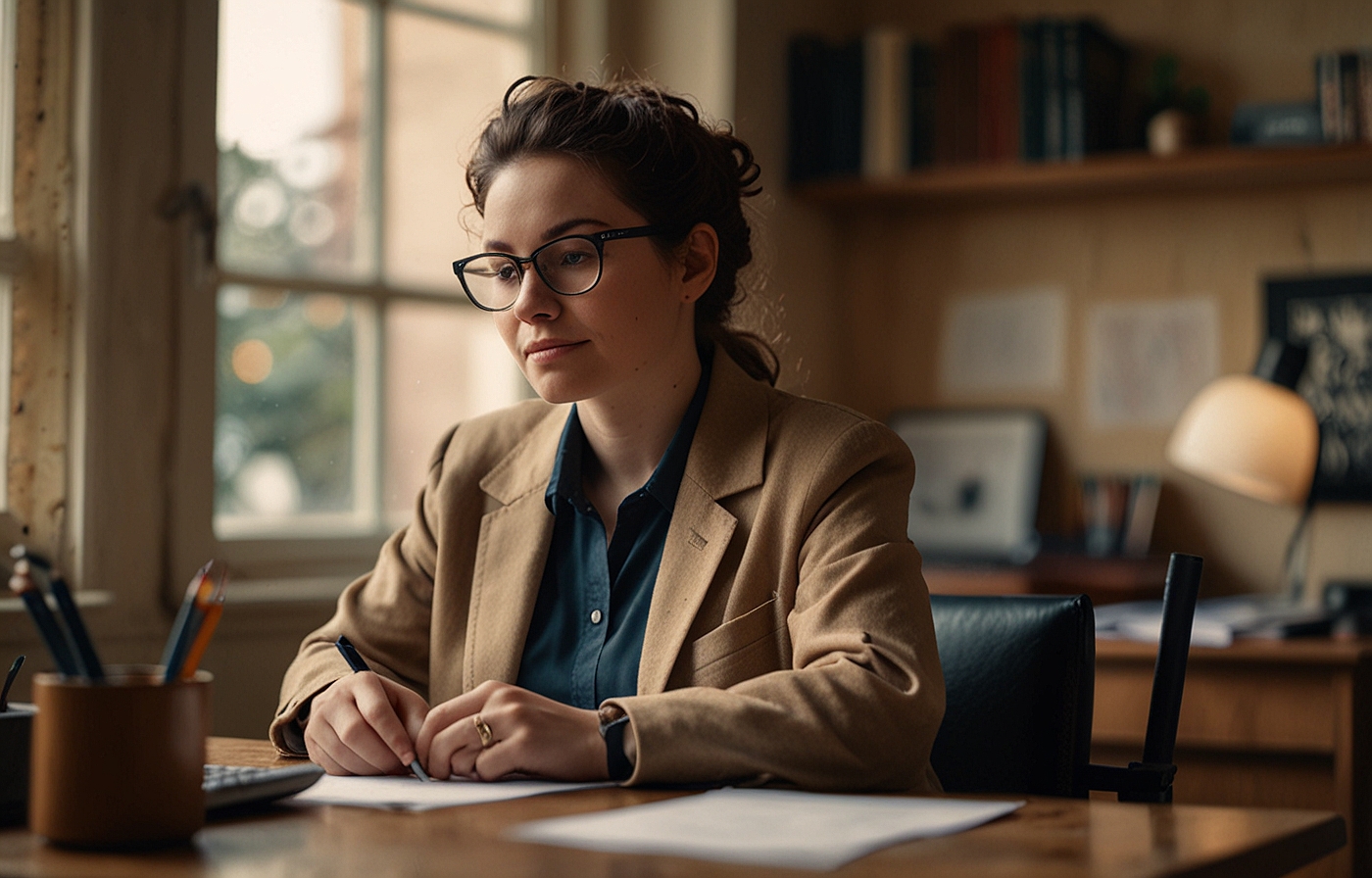 A Letter from FDAAF's President